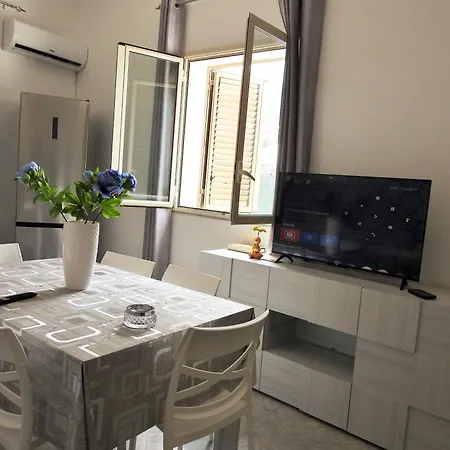 Casa de Férias Casa Maria Stella Isola delle Femmine